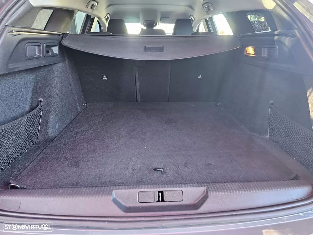 Peugeot 308 SW PureTech 130 EAT8 Active Pack - 14