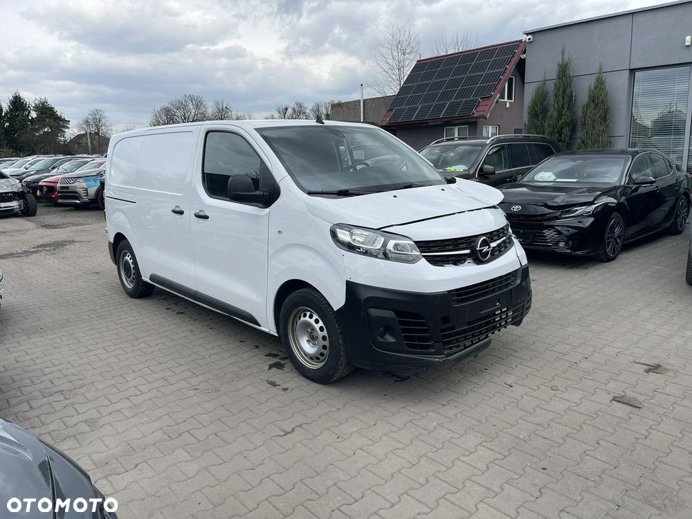 Opel Vivaro - 2