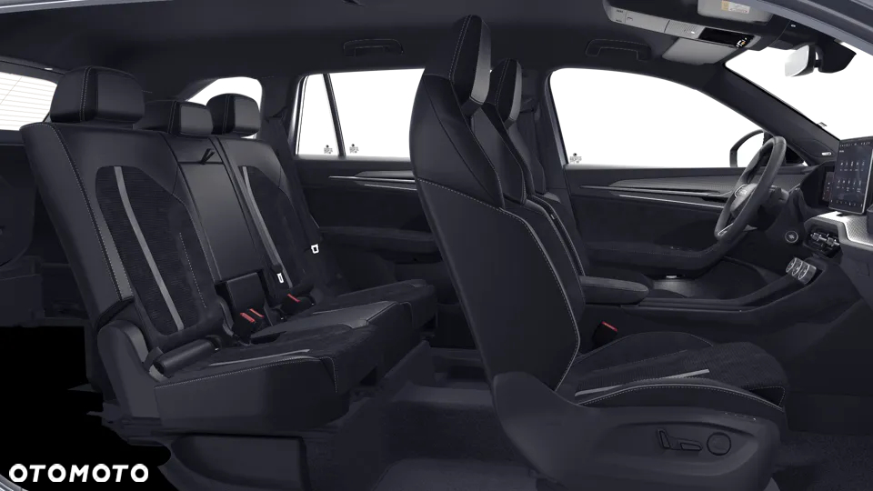 Skoda Kodiaq 2.0 TDI 4x2 Sportline DSG - 5