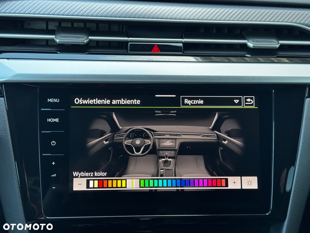 Volkswagen Arteon 2.0 TDI SCR DSG R-Line - 26