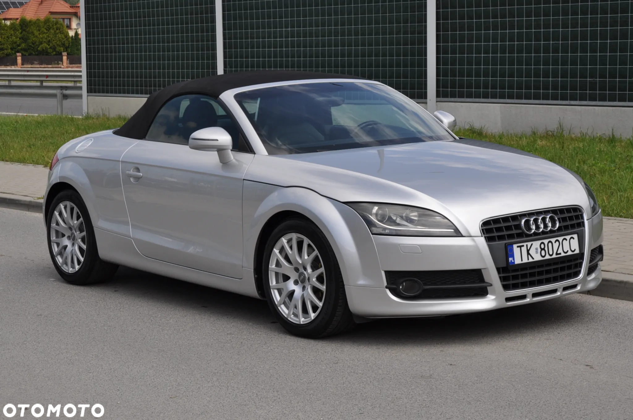 Audi TT Coupé 2.0 TFSI - 4