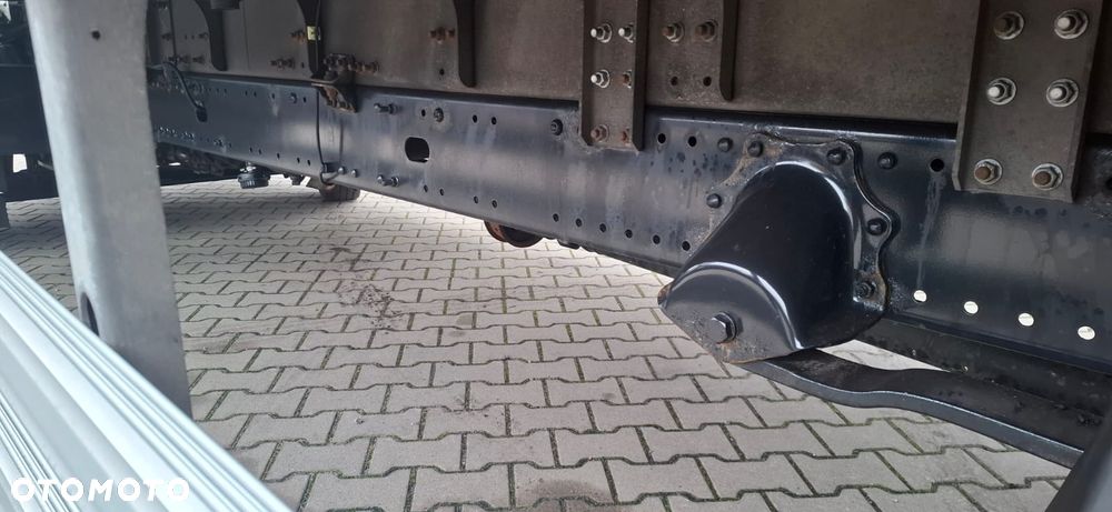 MAN TGL 8.150 - 20