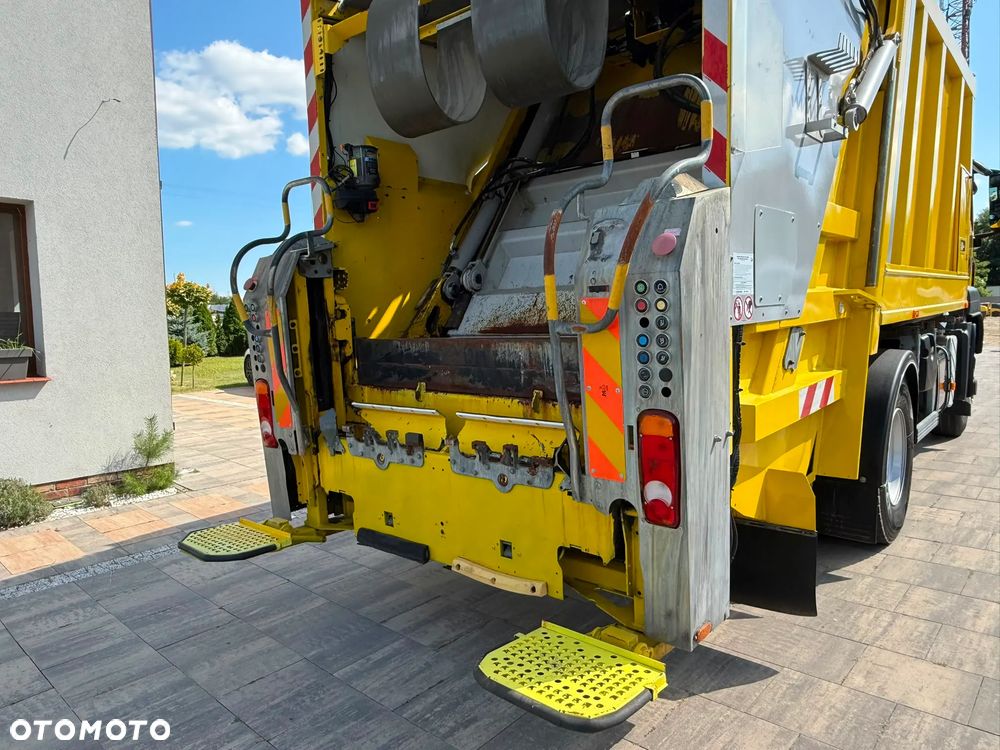 MAN TGS 18.360 - 8