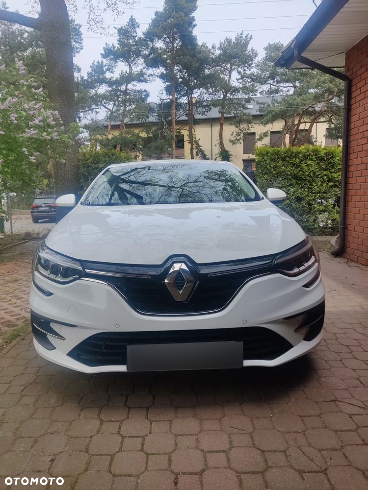 Renault Megane - 2