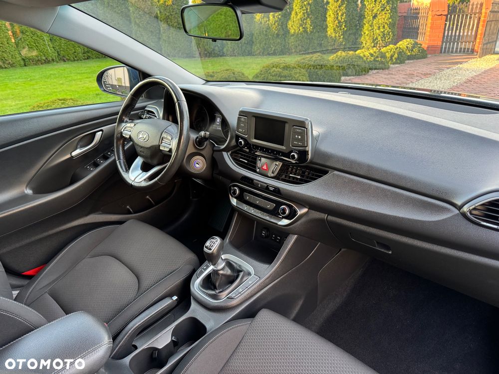 Hyundai i30 1.6 CRDI Style - 16