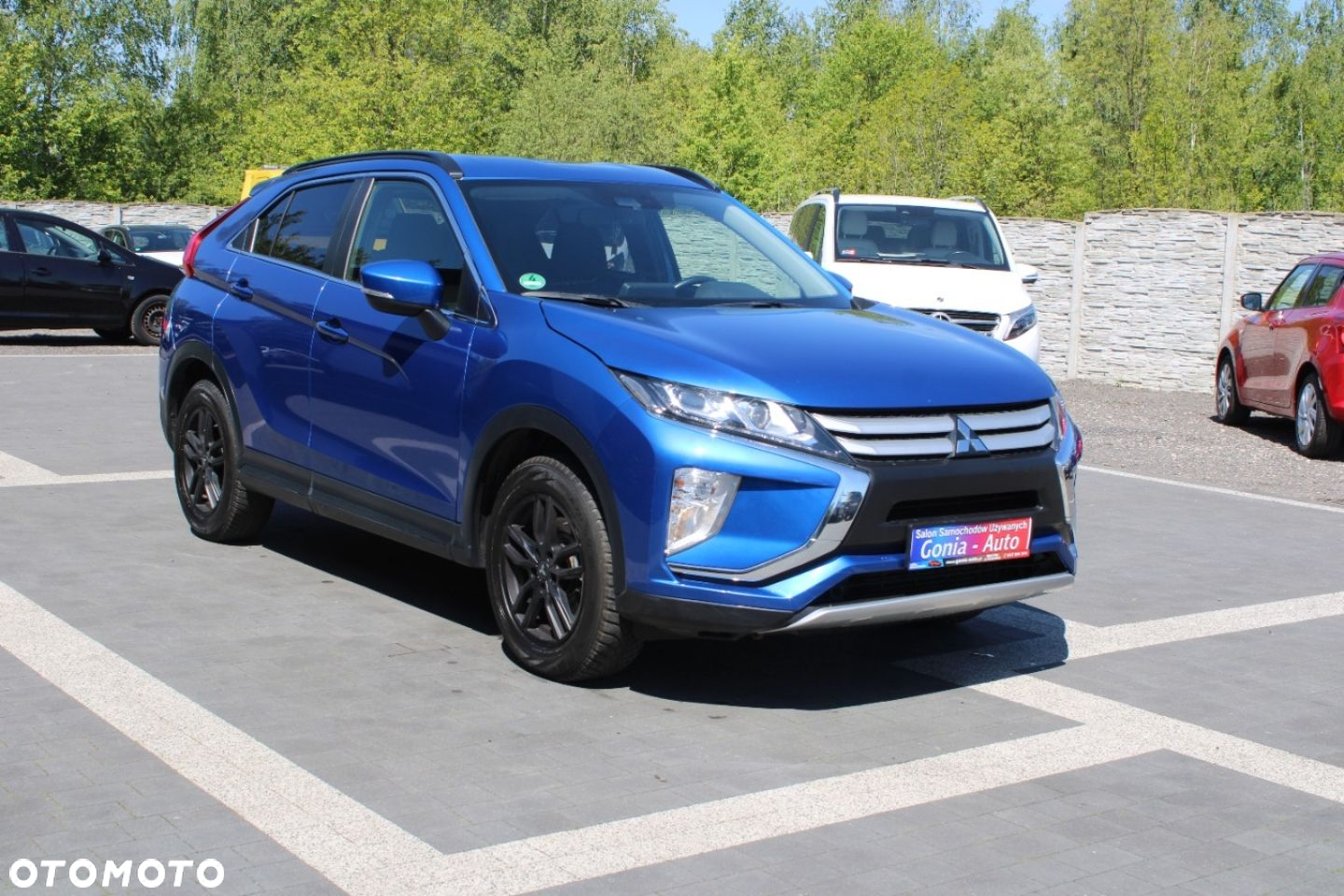 Mitsubishi Eclipse Cross - 13