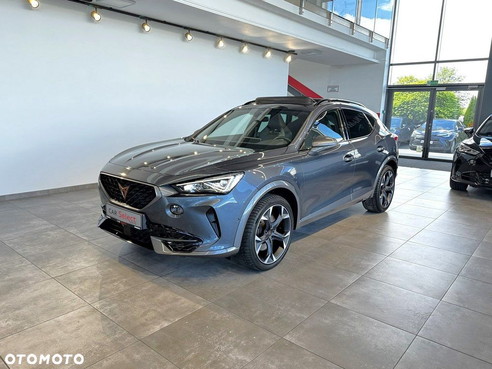 Cupra Formentor - 5