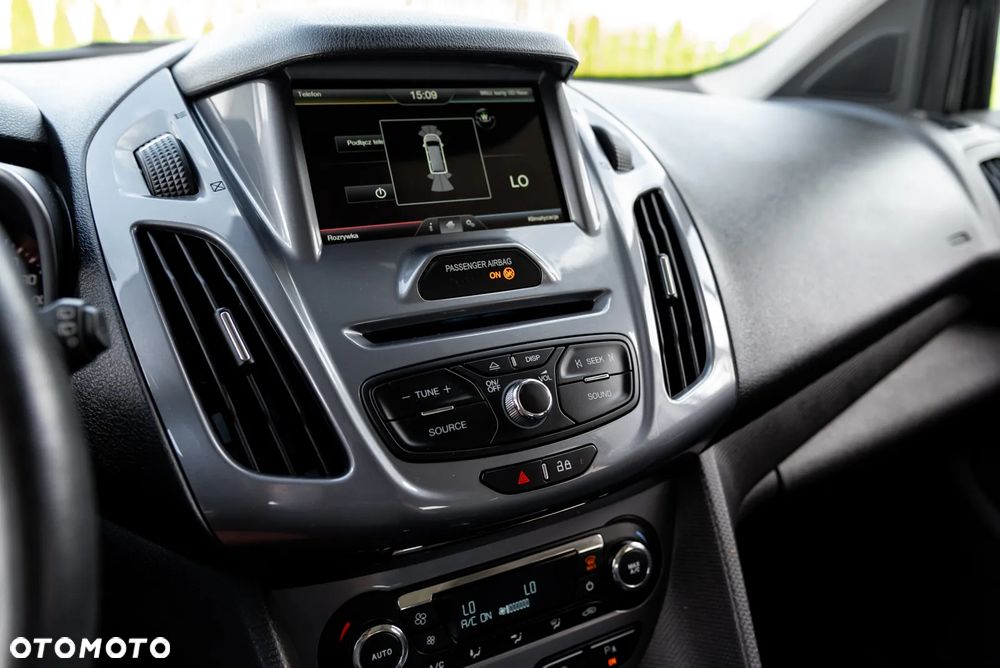 Ford Tourneo Connect Grand 1.5 TDCi Start/Stop Titanium - 31