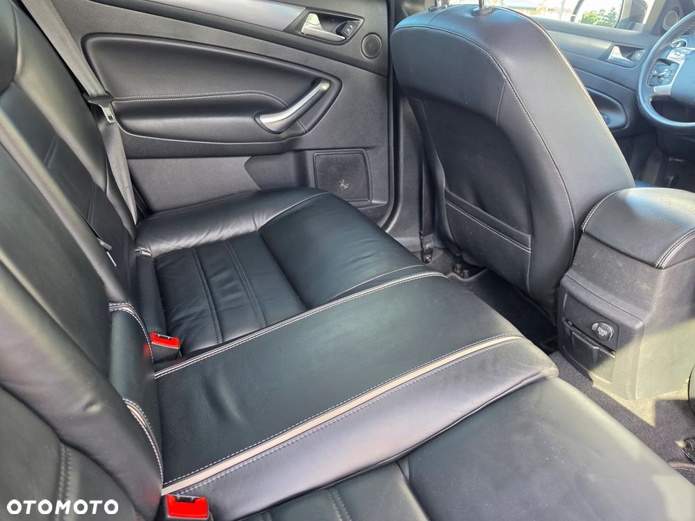 Ford Mondeo 2.0 TDCi Titanium LXS MPS6 - 11