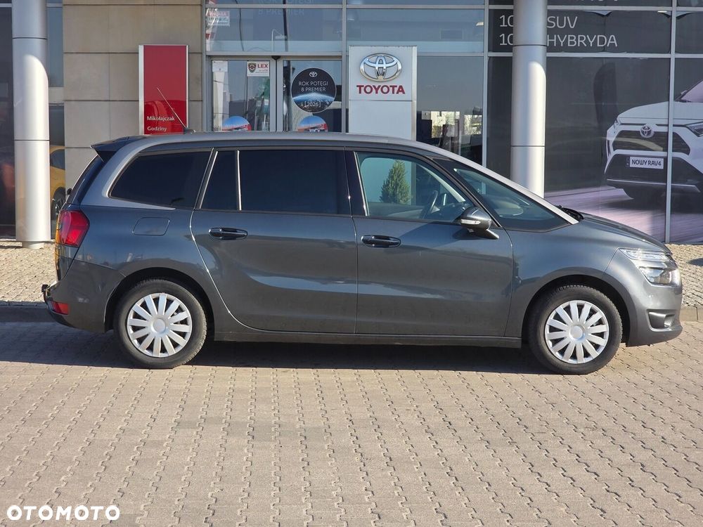 Citroën C4 Picasso - 7