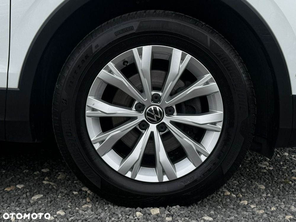 Volkswagen Tiguan 2.0 TDI Special Edition DSG - 36