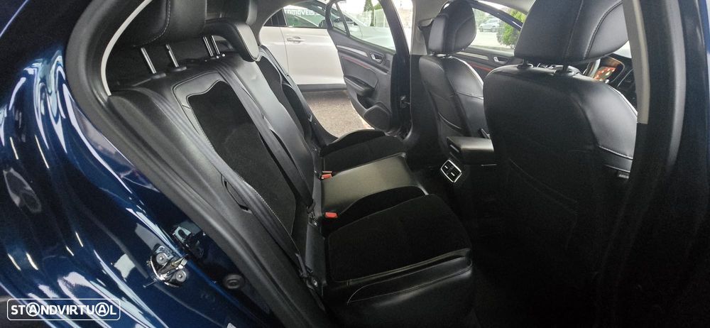 Renault Mégane 1.2 TCE Limited - 21