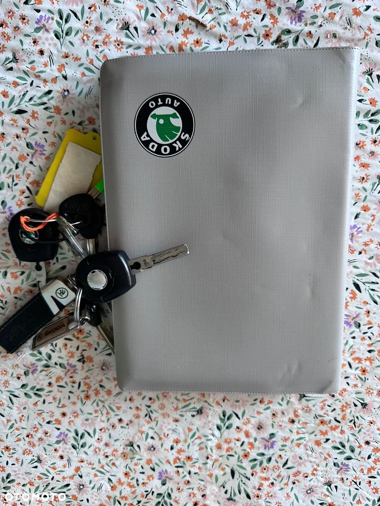 Skoda Octavia 1.9 TDI Classic - 2