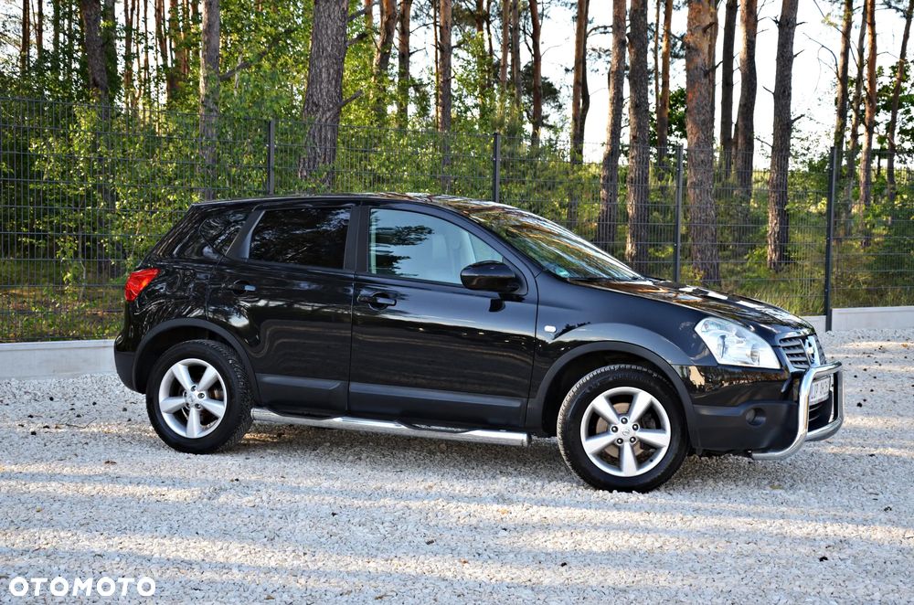 Nissan Qashqai - 16