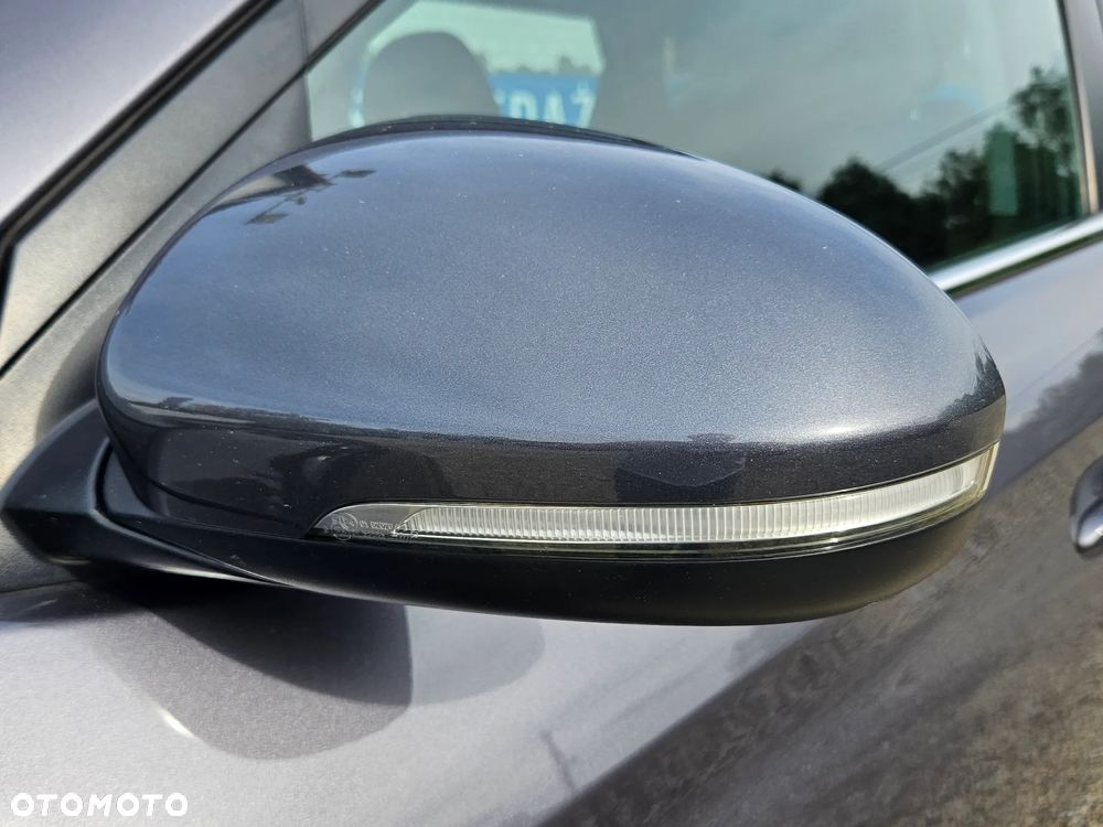 Hyundai Tucson 1.6 T-GDI Style 4WD DCT - 12