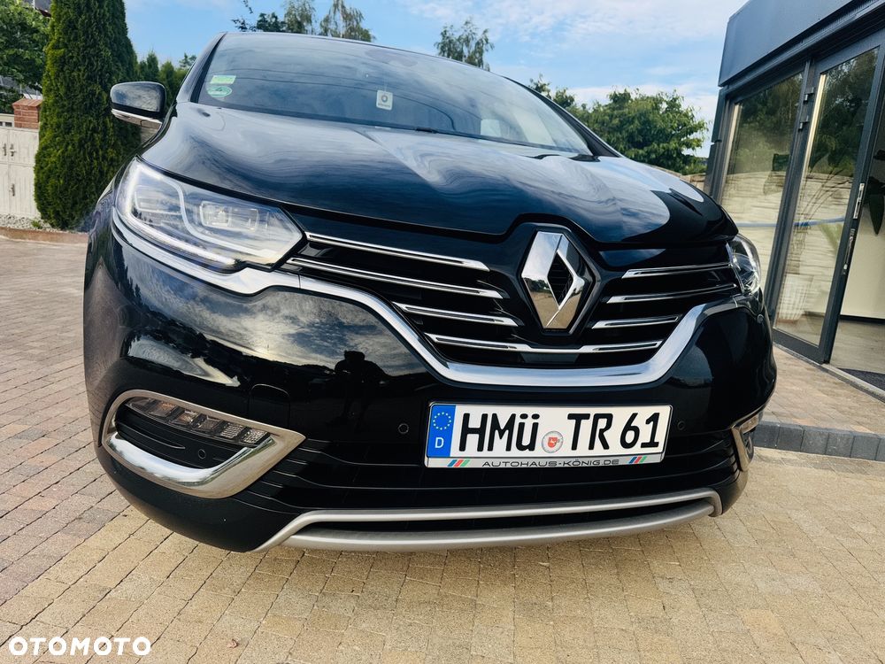 Renault Espace BLUE dCi 200 EDC LIMITED - 39