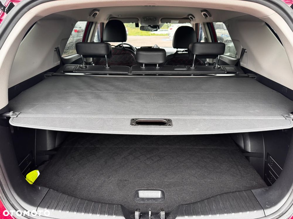 SsangYong/KGM Tivoli Grand 1.5 T-GDI Quartz - 7
