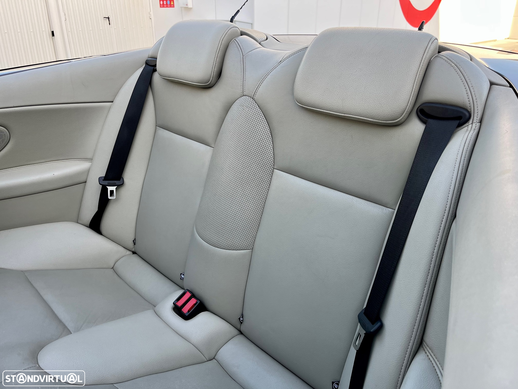 Saab 9-3 Cabriolet 1.9 TiD DPF Vector - 23