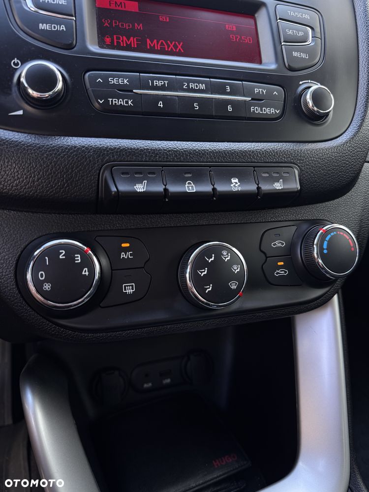 Kia Ceed 1.4 CVVT - 9