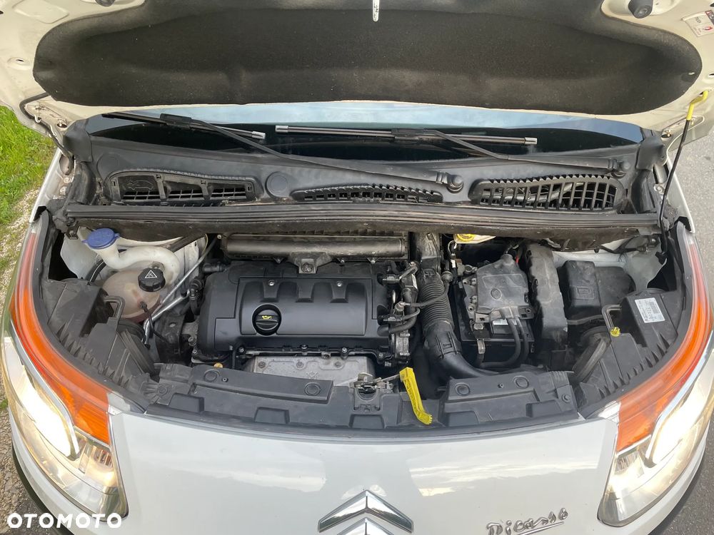 Citroën C3 Picasso VTi 120 Carlsson - 8