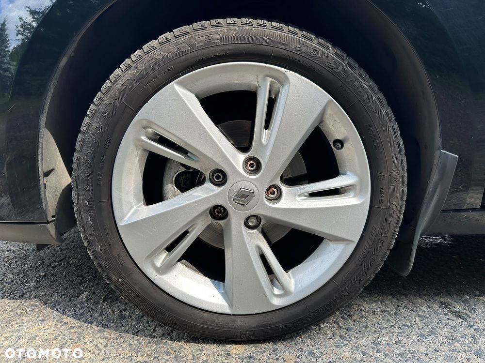 Renault Megane - 18