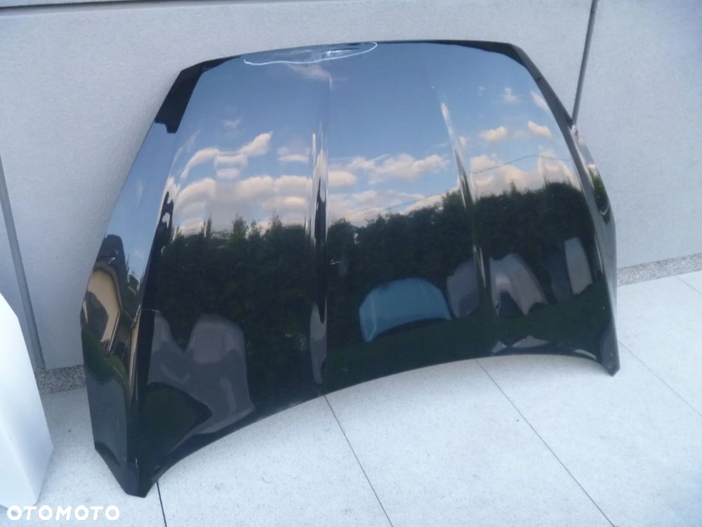 FORD FOCUS MK3 LIFT 2014 MASKA SILNIKA ORYGINAŁ - 4