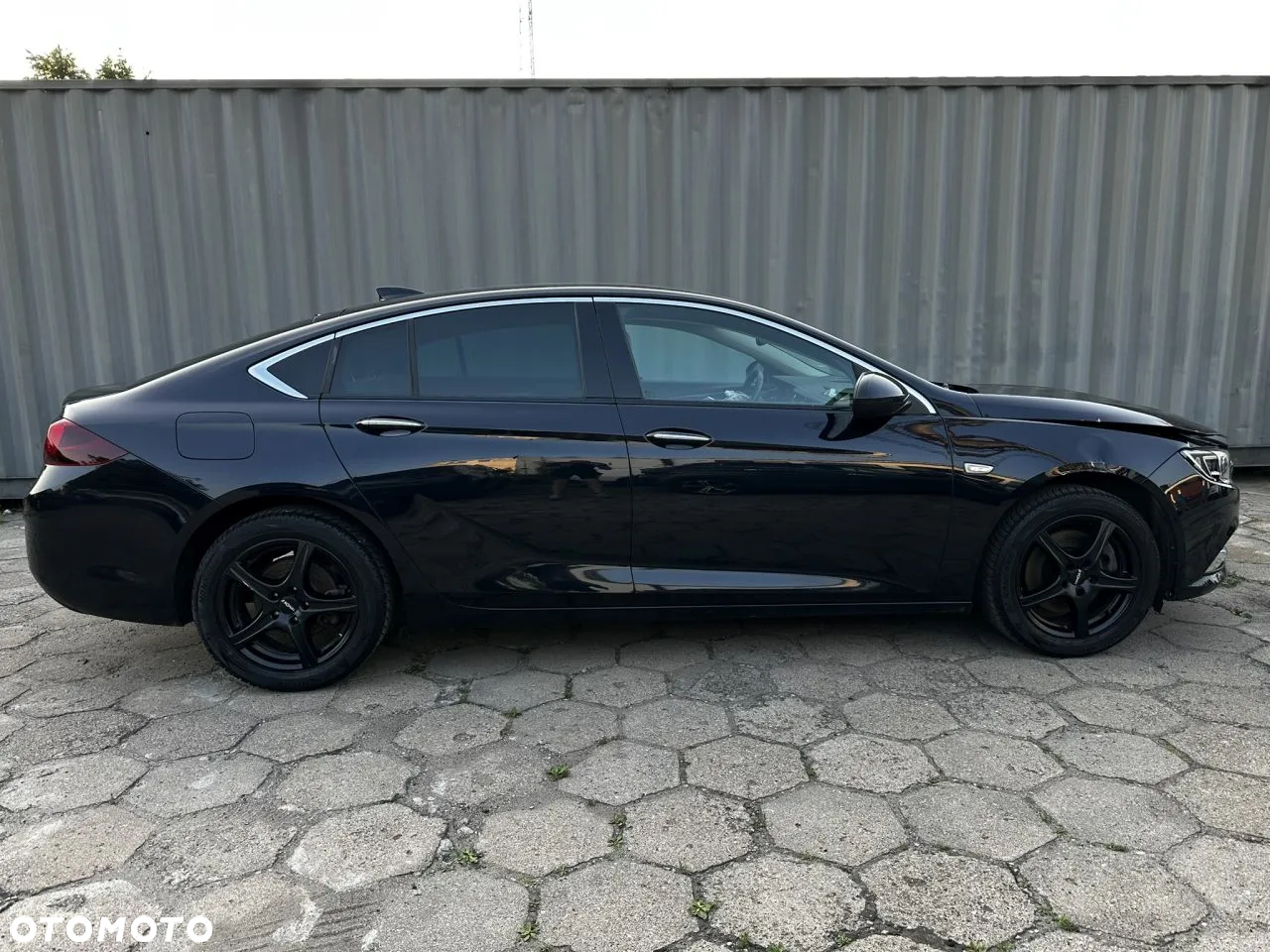 Opel Insignia 2.0 CDTI Cosmo S&S - 5