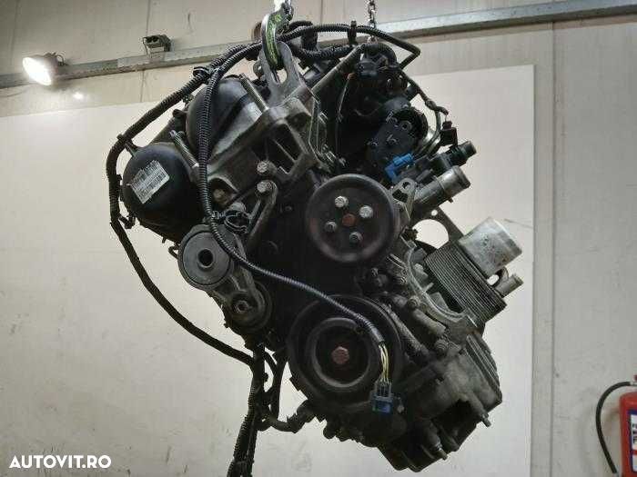 Motor Ford Focus 3 2012 HATCHBACK 1.6 i JQDB JQDA 150cp - 1