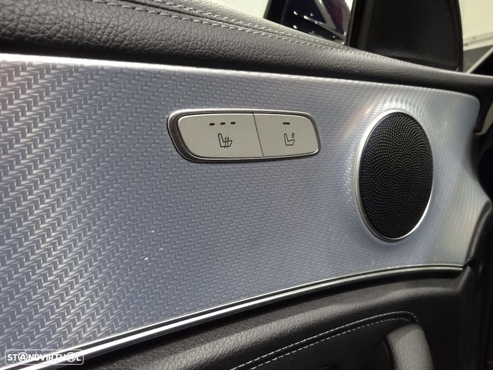 Mercedes-Benz E 300 - 10