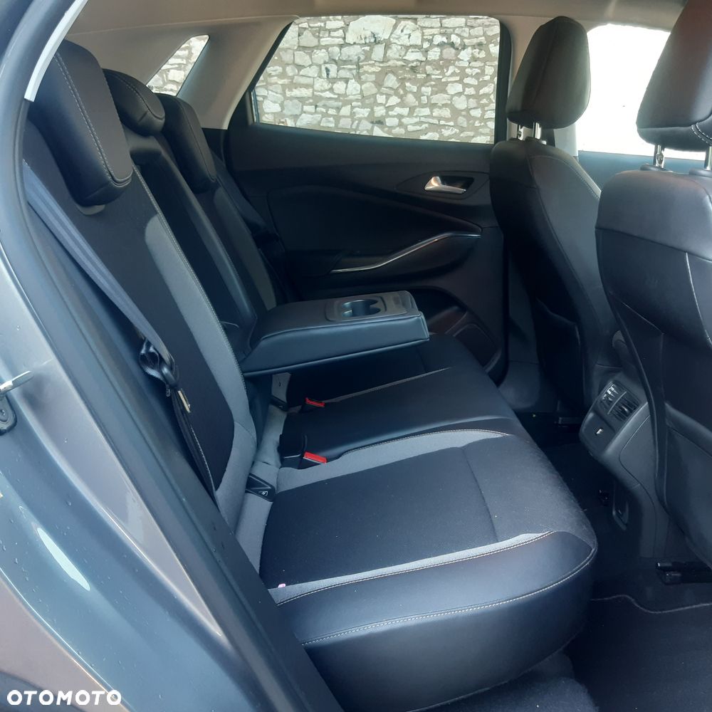 Opel Grandland X - 14