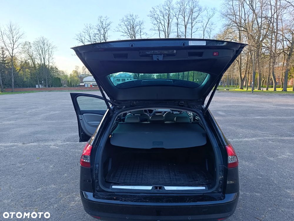 Citroën C5 2.0 HDi Exclusive - 20