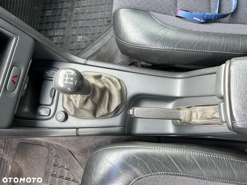 Volvo S70 - 24