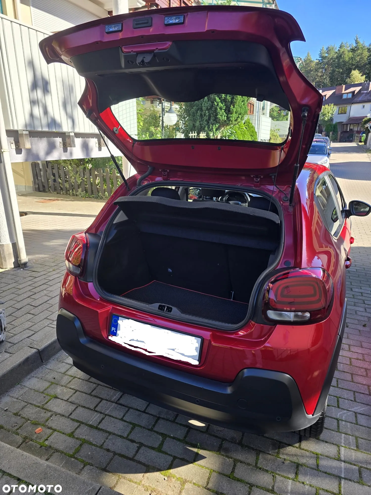 Citroën C3 1.2 PureTech Live - 6