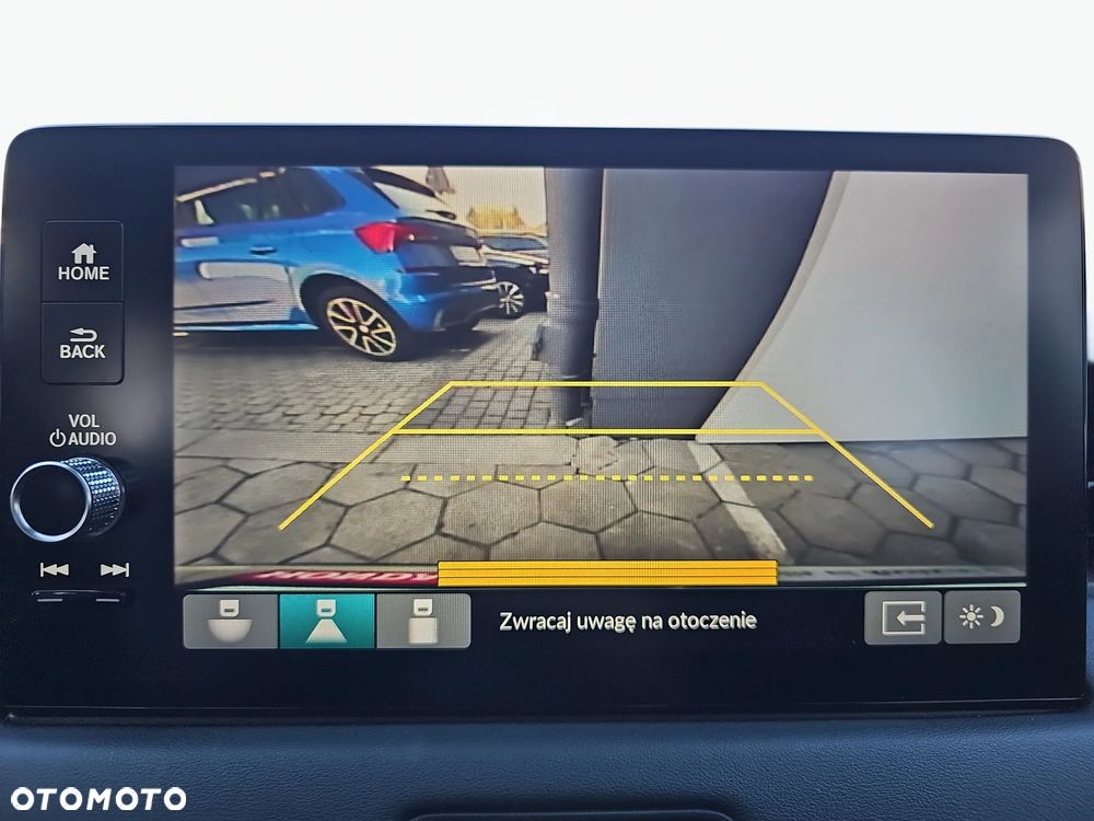 Honda HR-V 1.5 i-MMD Elegance CVT - 18