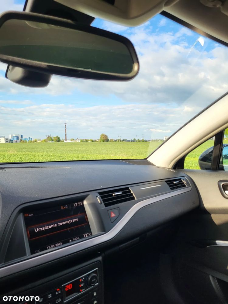 Citroën C5 Tourer HDi 165 FAP Exclusive - 16