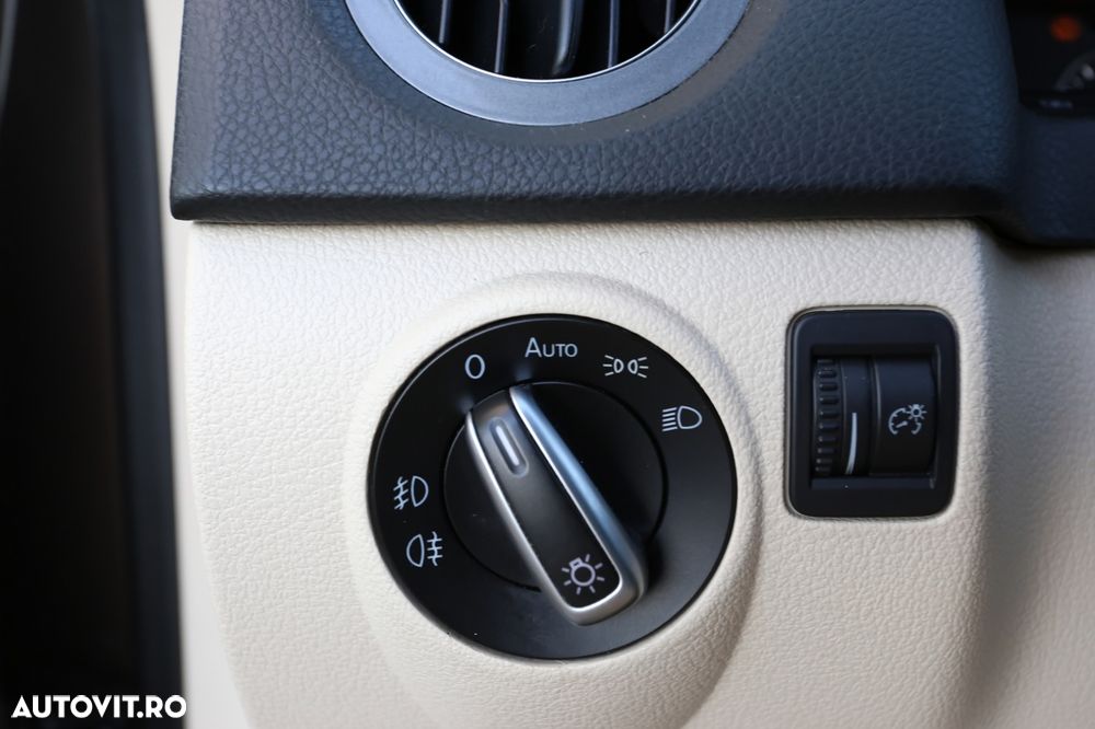 Volkswagen Tiguan - 17