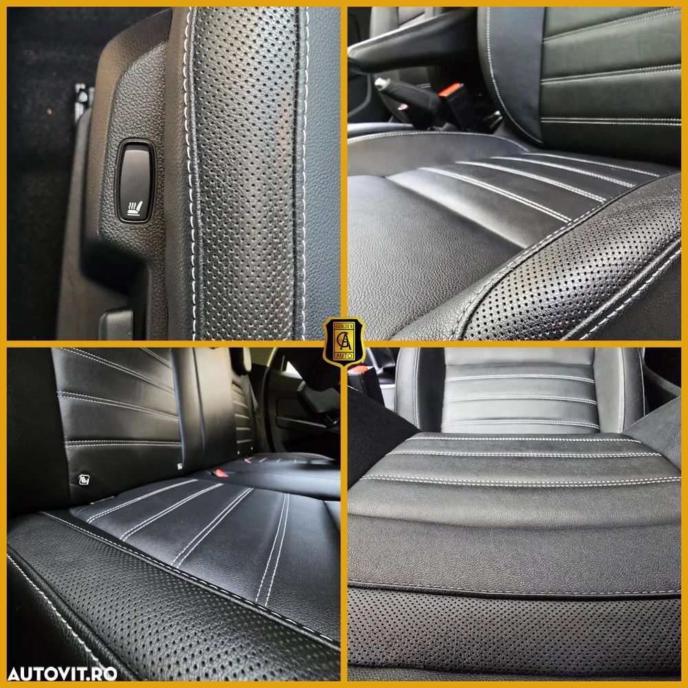 Dacia Duster 1.5 dCi 4x4 Prestige - 9