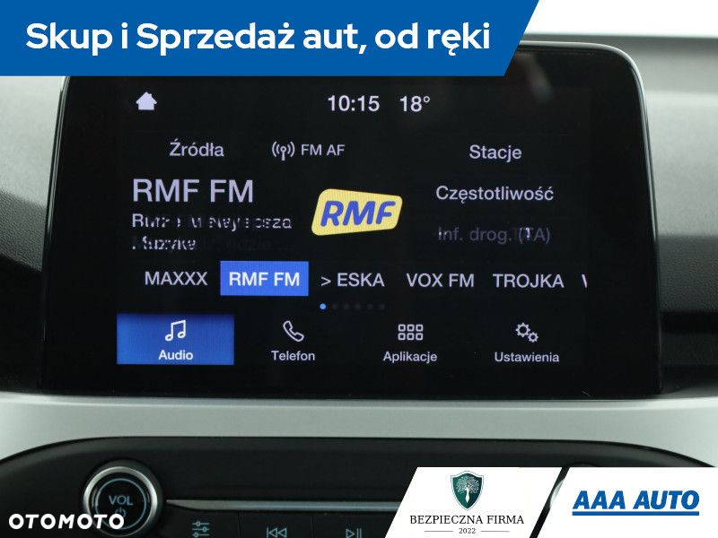 Ford Focus - 14