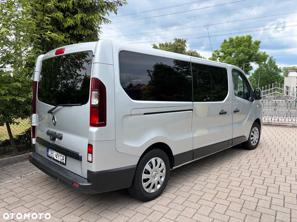 Renault Trafic ENERGY Grand Spaceclass - 4