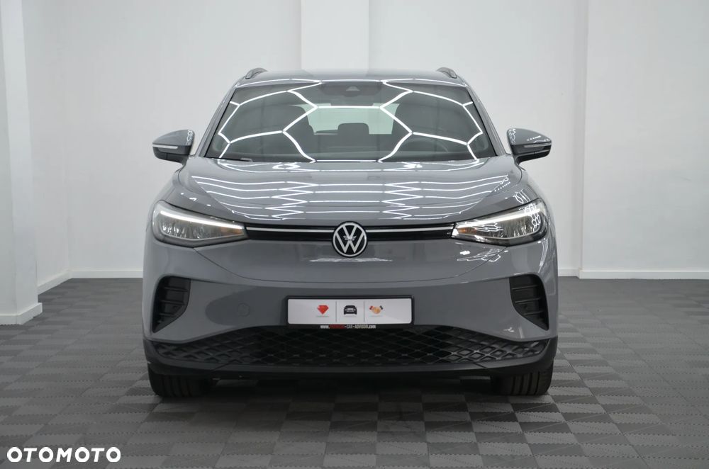 Volkswagen ID.4 Pro - 3