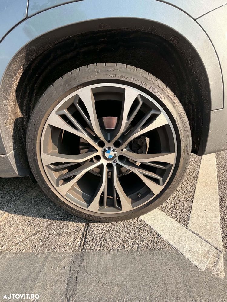 BMW X6 - 14