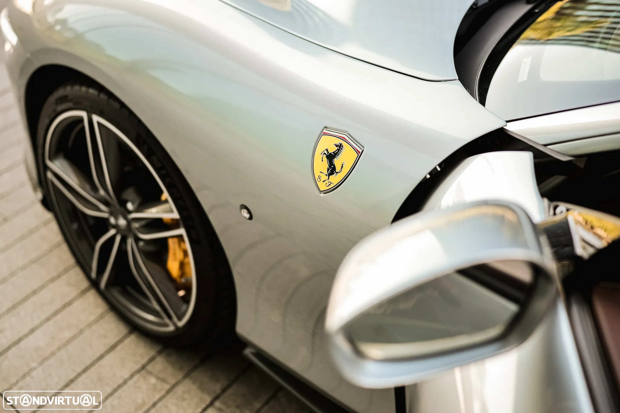 Ferrari Roma Standard - 32