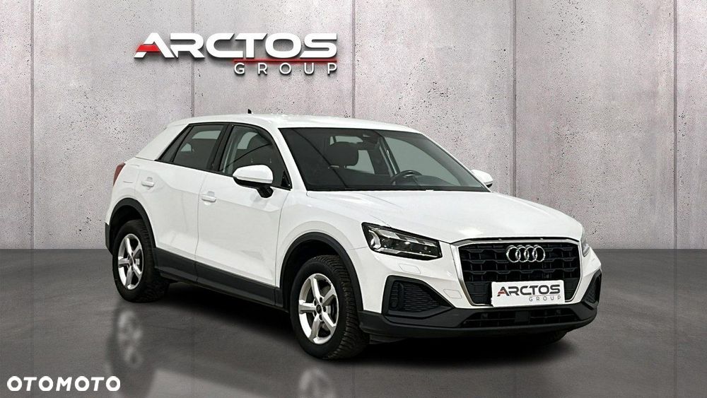 Audi Q2 35 TFSI S tronic - 7