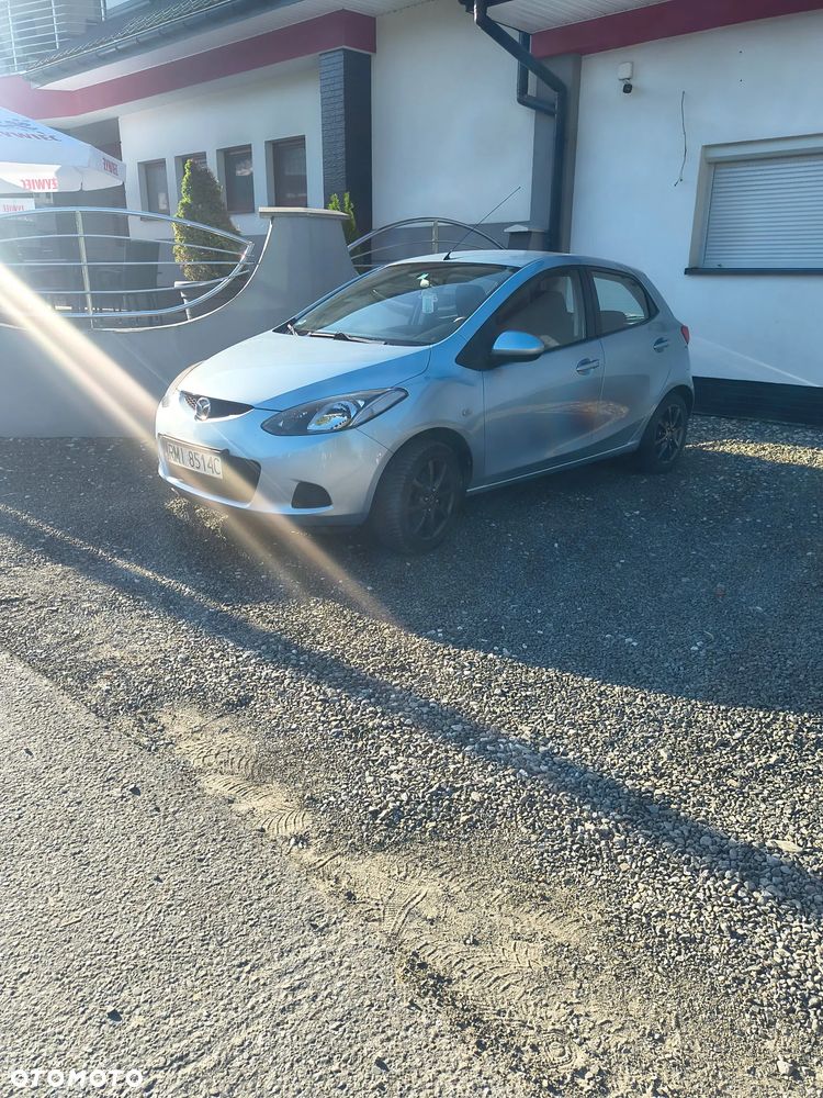 Mazda 2 1.3 Exclusive - 4
