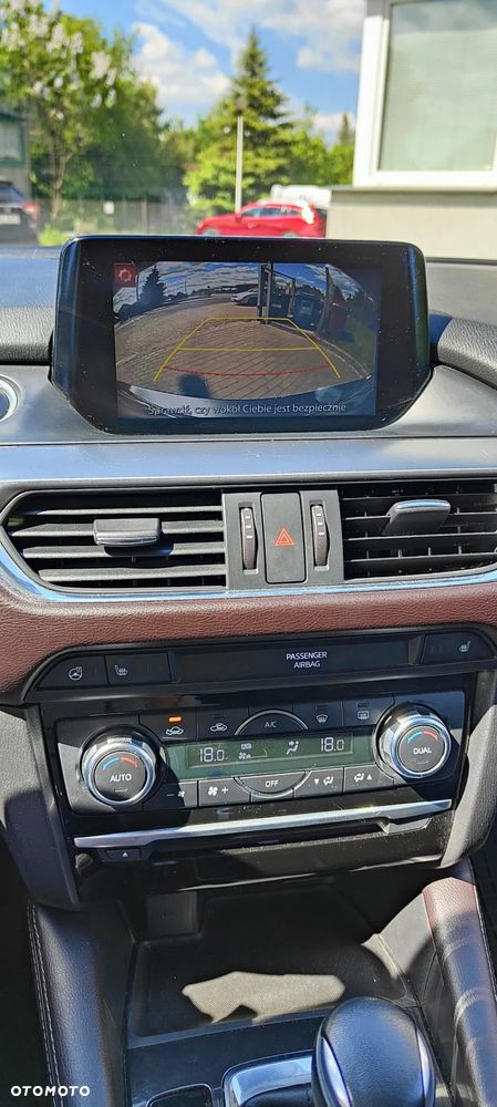 Mazda 6 2.5 Skypassion I-ELoop - 11