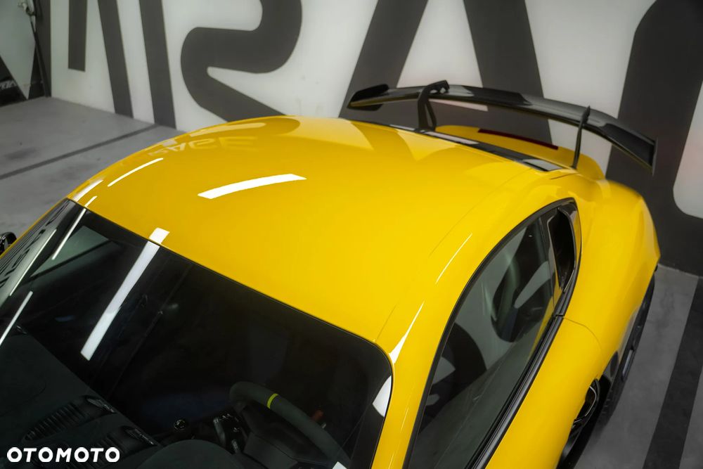 Porsche 718 Cayman - 8