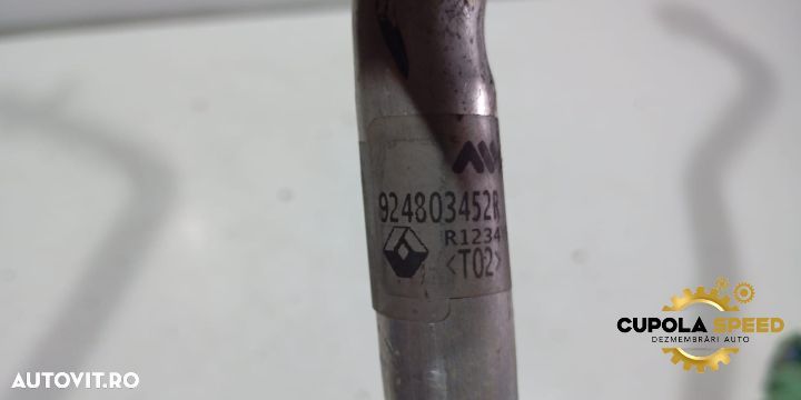 Conducta AC 924803452R 1.6DCI R9M Renault Megane 4 [2016 - 2020] - 2