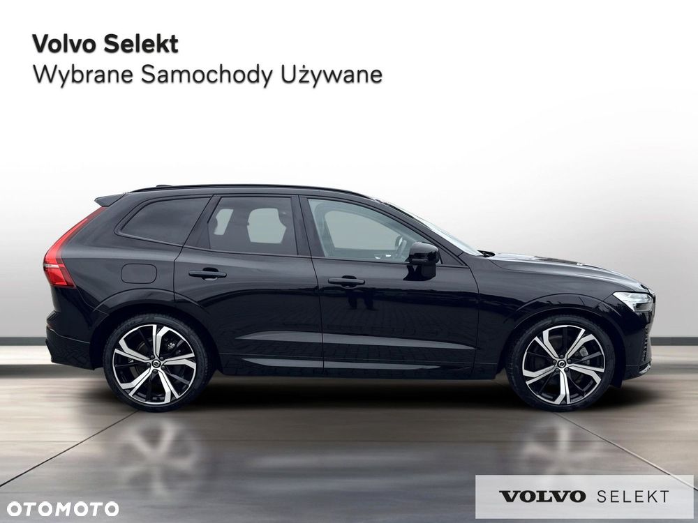 Volvo XC 60 - 7