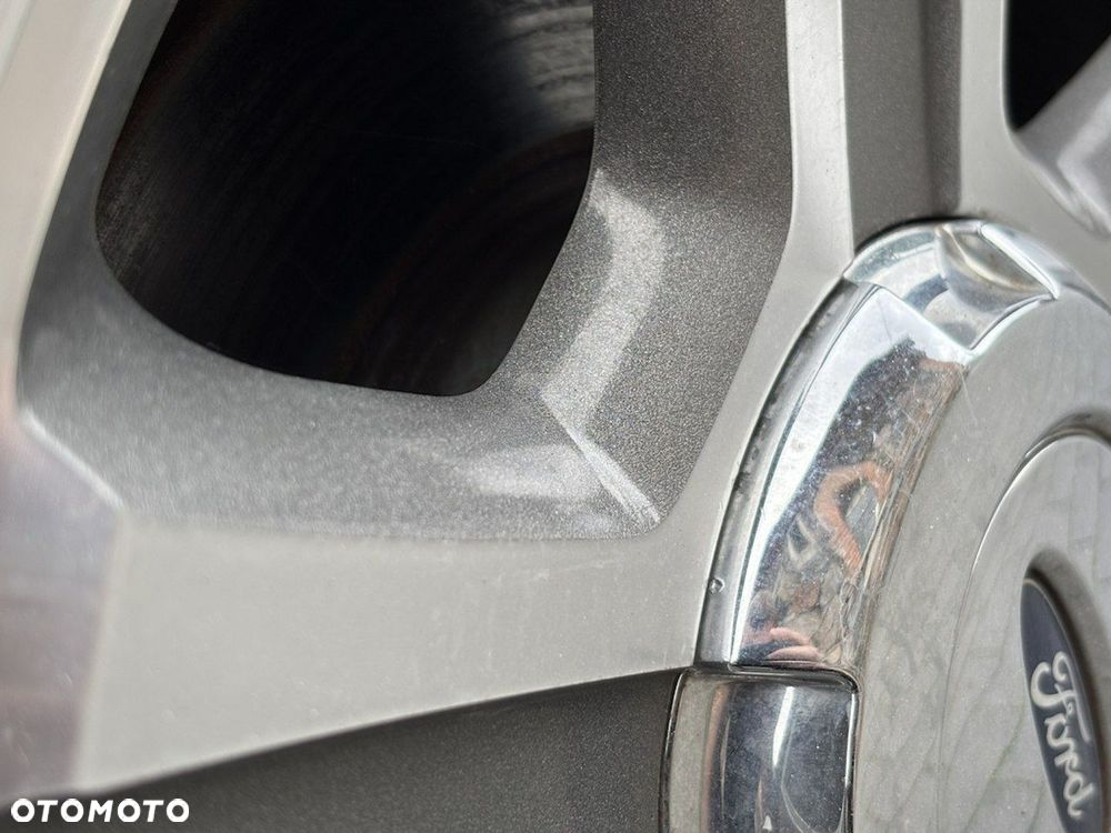 Ford F150 - 22