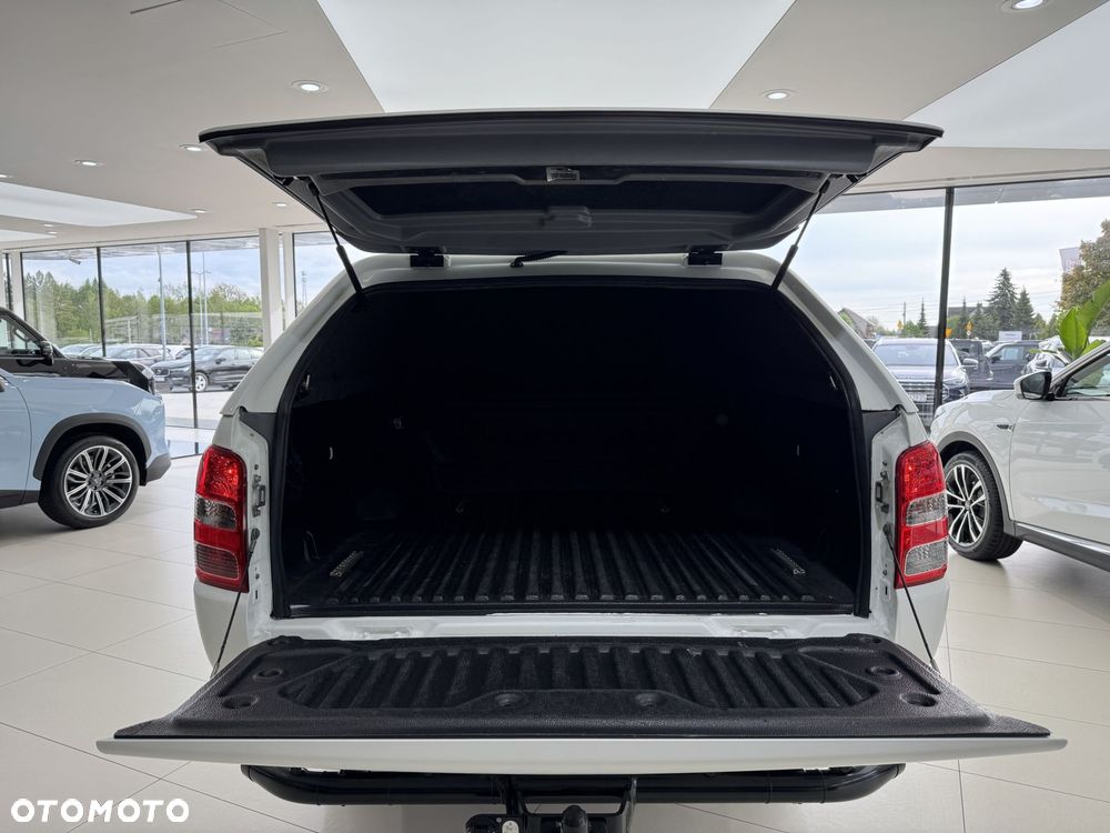 Mitsubishi L200 2.4 d DC Invite EU6 - 18